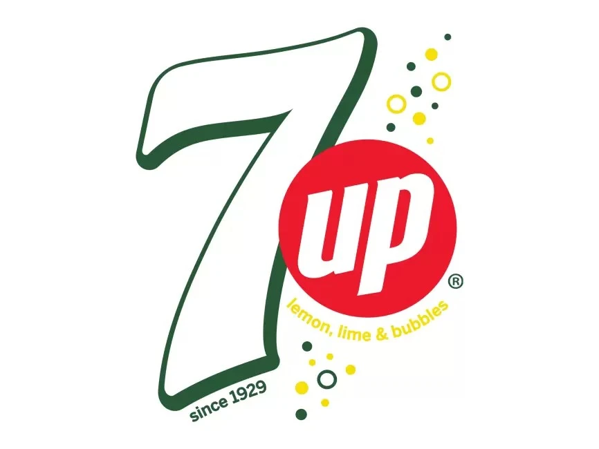 7 up