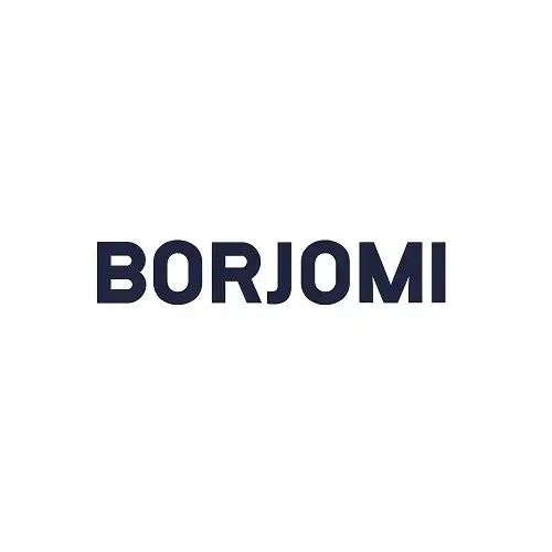 BORJOMI