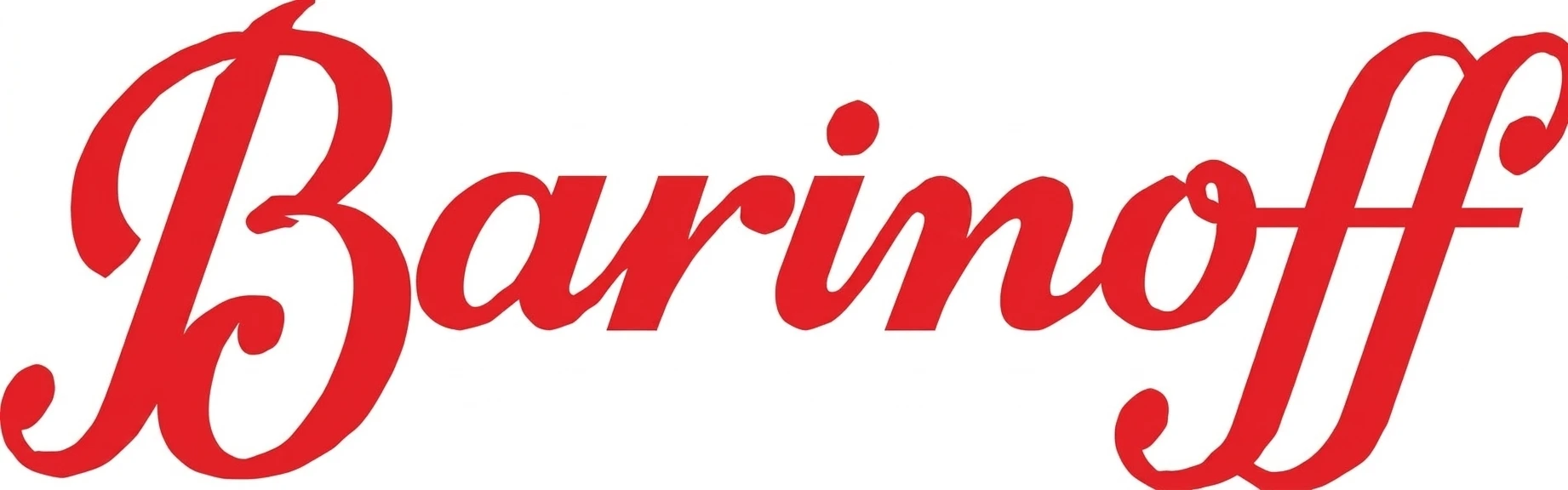 Barinoff