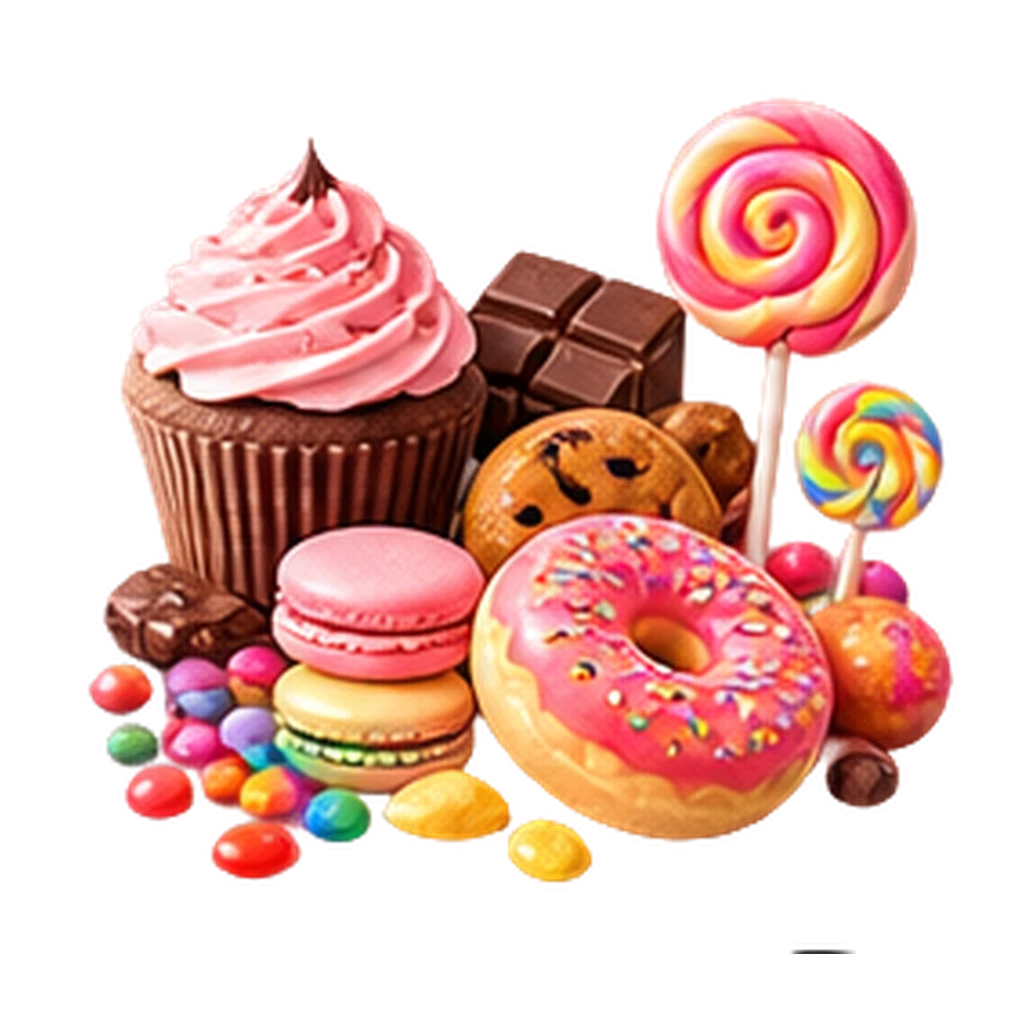 Sweets